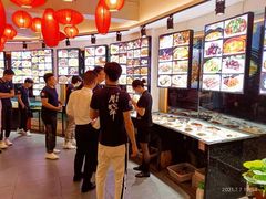 -東城故事·尋找姆媽的味道(玉兰路店)