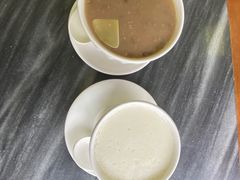 -沙湾姜撞奶甜品店(昌岗中路店)