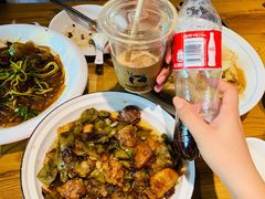 -一口猪年味东北菜(荔枝沟店)