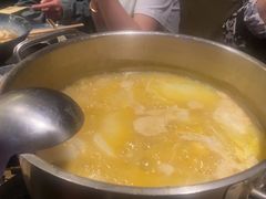 -熹悟海鲜火锅·广式打边炉