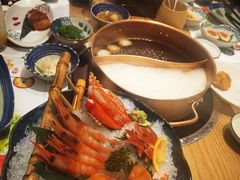-伊豆野菜村(大族广场店)