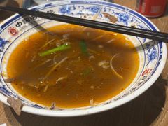 -直隶安家牛肉罩饼(建华店)