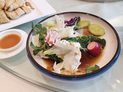 -荣粤酒家·融合粤菜