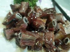 -香山小厨(南联路店)