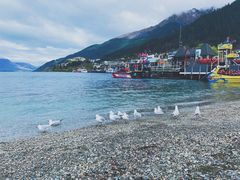 -Patagonia Chocolates(皇后镇店)