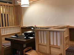 -九田家黑牛烤肉料理(石路天虹店)