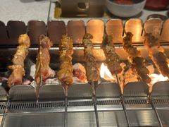 -丰茂烤串(公园店)