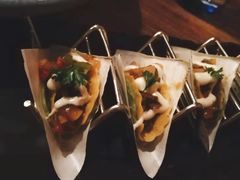 -塔可墨西哥餐厅(江宁景枫店)
