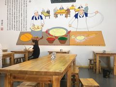 -马德元纯汤牛肉面(太奥广场店)