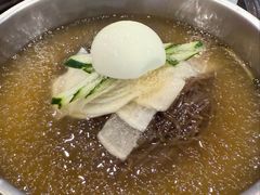 -401餐厅(弘大店)