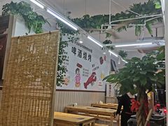 -虾友情龙虾烧烤