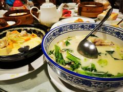 -小桃源酒家(罗湖商业城店)