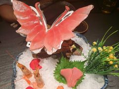 -蟹犇•帝王蟹雪蟹(陆家嘴店)