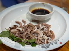 -大家发海鲜城夜排档(华山中路店)