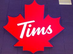 -Tims天好咖啡·贝果(雁展路万象天地店)