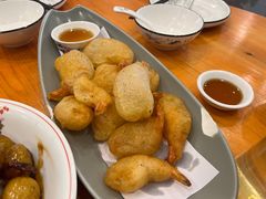 -甬上名灶(天一阁·翠柏店)