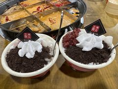 -正南齊北重庆老火锅(光华村直营店)