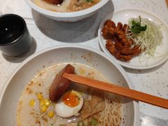 -味千拉面(双井店)