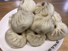 -凤起龙游老面包子(凯德晶品店)