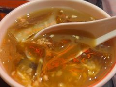 -探鱼·鲜青椒爽麻烤鱼(广州欣荣广场店)