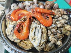 -舟山海鲜·江浙菜(银沙路店)