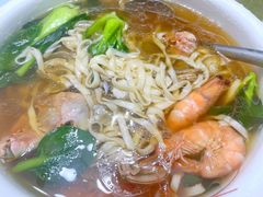 -金海湾海鲜排档(朱家尖店)