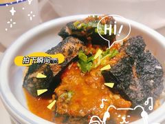-兰湘子·湘菜小炒(济南领秀城店)