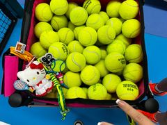 -四维羽毛球馆(北二中路店)