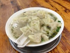-小秋水饺(大成路总店)