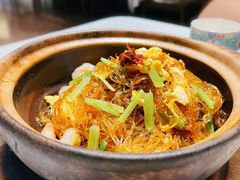 -肆月河豚·新淮扬(金融街店)