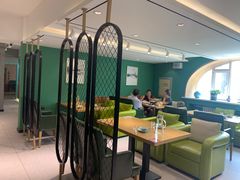 -去茶去餐厅(中央大街店)