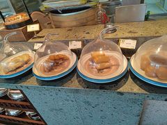 -壹只菜·崇明本地特色菜(崇明南门店)