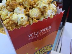 -沃美影城蜀山万象汇店(WMX巨幕)