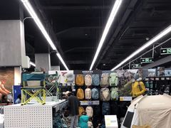 -迪卡侬(越秀公园店)