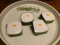 -泰香米泰国餐厅(南宁店)