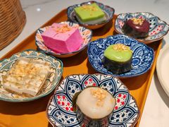 -沿江海南菜·文昌鸡祖师爷(大东海店)