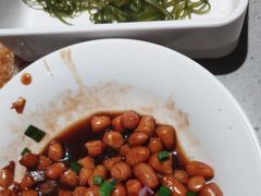 -半天妖烤鱼(丰科万达店)