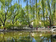 -玲珑塔公园