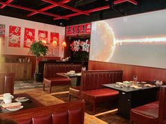 大堂-牛焱·烧肉酒肆(五大道店)