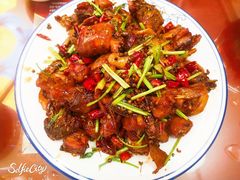 -赵记煎饼卷大葱(东岳店)