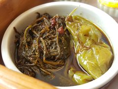 -小土豆北方菜馆(文慧园店)