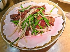 -福樱兰海鲜放题铁板烧(加州店)