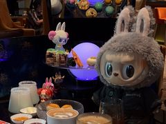 -华尔道夫酒店·羿庭(金鱼胡同店)