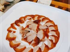 -壹零捌道·北京烤鸭(车公庄店)