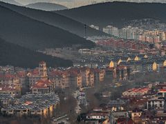 -千佛山风景名胜区