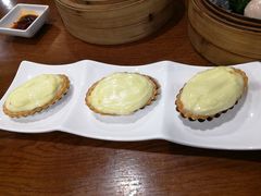 日式青芥三文鱼挞-悦雅居·老广州老味道(长湖店)