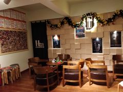 -H立方实景剧情密室(天河旗舰店)
