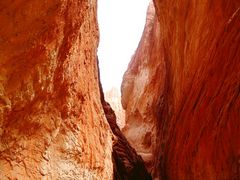 -天山神秘大峡谷