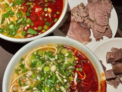 -清真·马安军辣子牛肉面