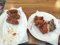 -米斯特比萨(亦庄国融国际店)